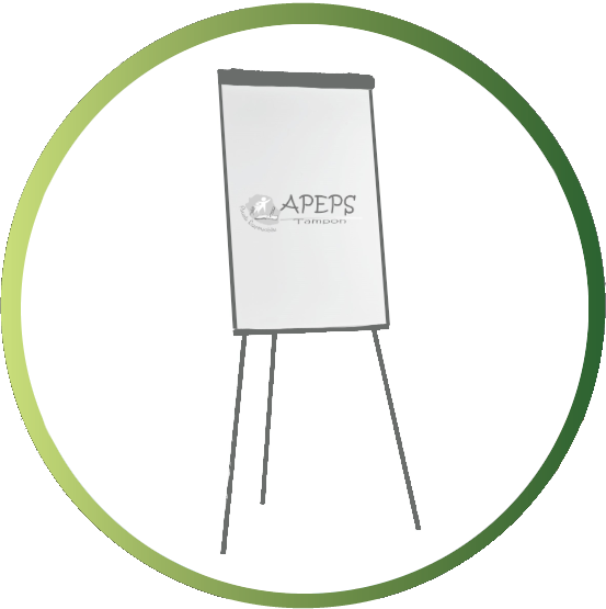 Paper board
